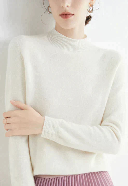 Eveloria Damen Pullover Warm