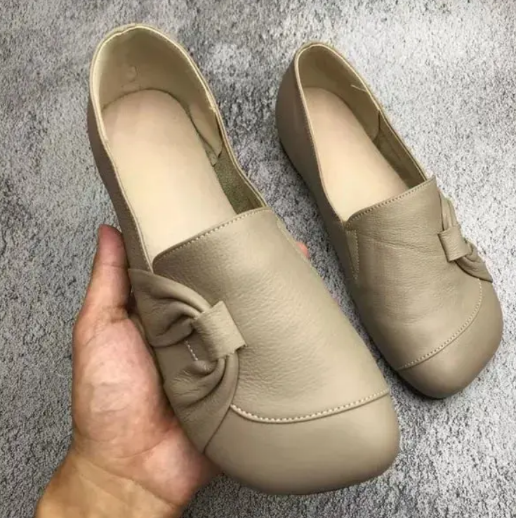 Eveloria Damen Ergonomische Laufschuhe