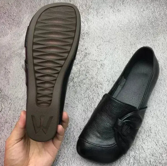 Eveloria Damen Ergonomische Laufschuhe - Eveloria