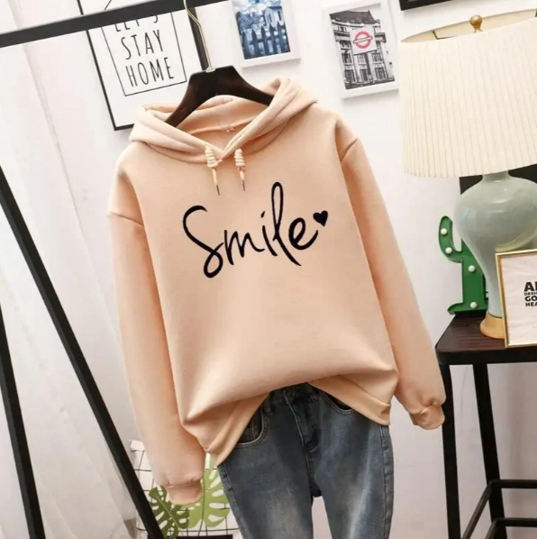 Damen Hoodie - Eveloria