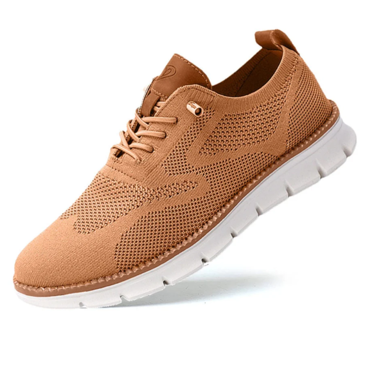 Eveloria Damen Sneakers Bequem