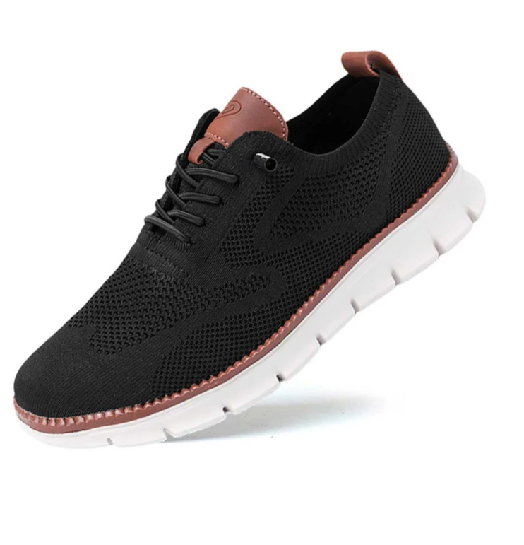 Eveloria Damen Sneakers Bequem
