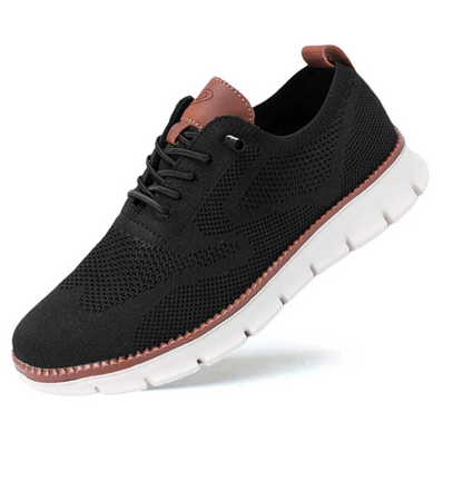 Eveloria Damen Sneakers Bequem