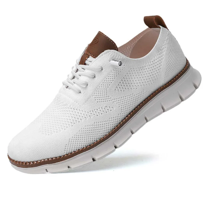 Eveloria Damen Sneakers Bequem
