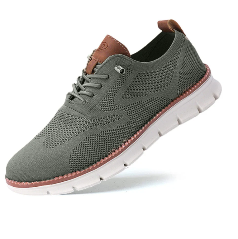 Eveloria Damen Sneakers Bequem