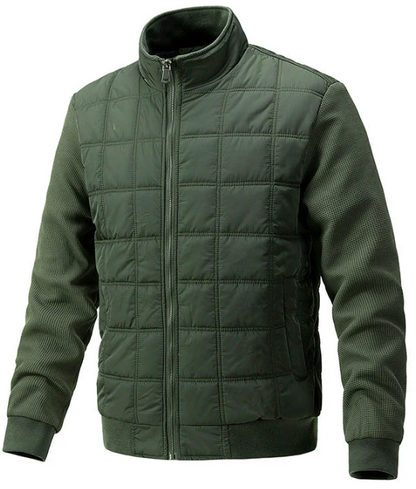 Herren Sommerjacke Leicht Atmungsaktiv