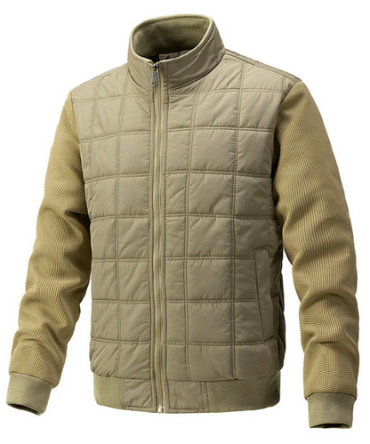 Herren Sommerjacke Leicht Atmungsaktiv