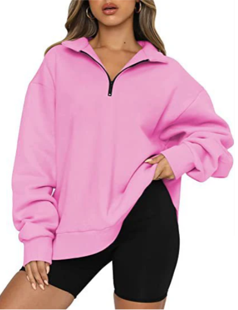 Damen Sweatshirt