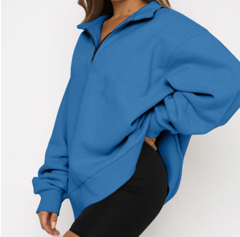 Damen Sweatshirt