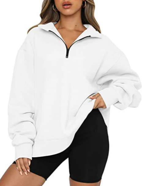 Damen Sweatshirt