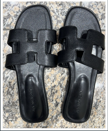 Eveloria Damen Luxussandalen Ergonomischer Halt