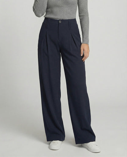 Elegante Damenhohe Taille - Eveloria