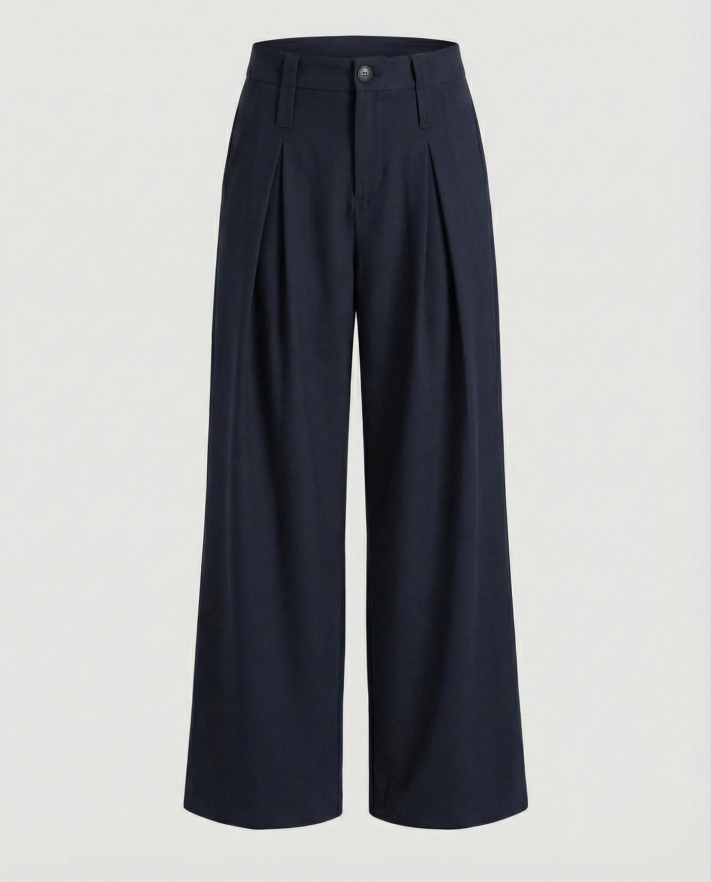 Elegante Damenhohe Taille