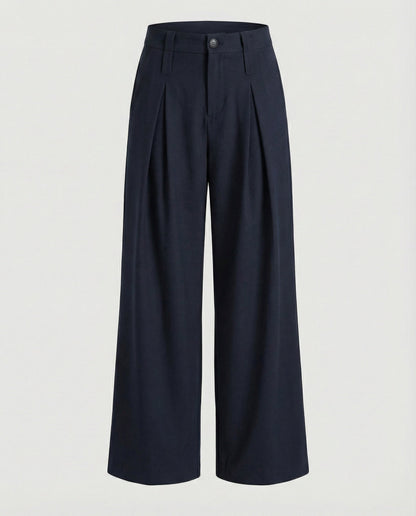 Elegante Damenhohe Taille