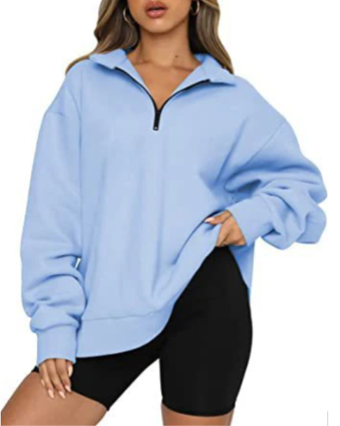 Damen Sweatshirt