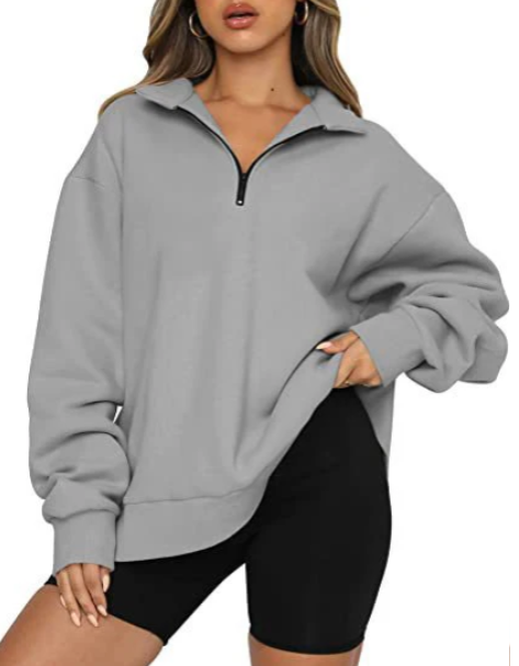 Damen Sweatshirt