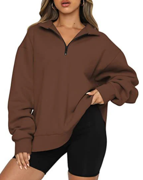Damen Sweatshirt