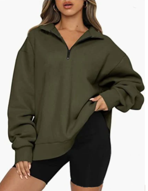 Damen Sweatshirt