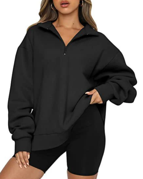 Damen Sweatshirt