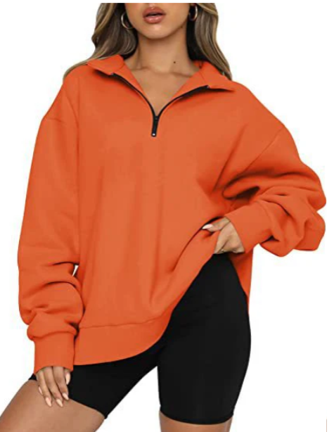 Damen Sweatshirt
