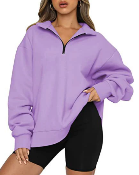 Damen Sweatshirt