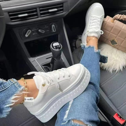 Eveloria Damen Schuhe Hochwertig