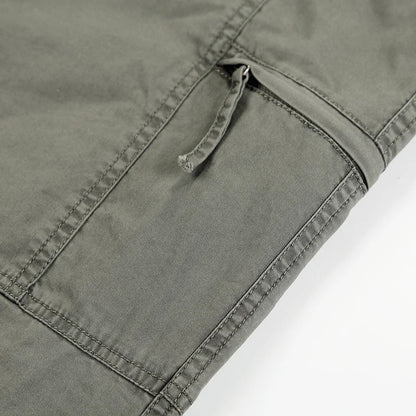 Aiden Herren Cargo-Hose Praktisch Bequem