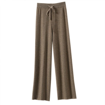 Damen Stilhose Elegant
