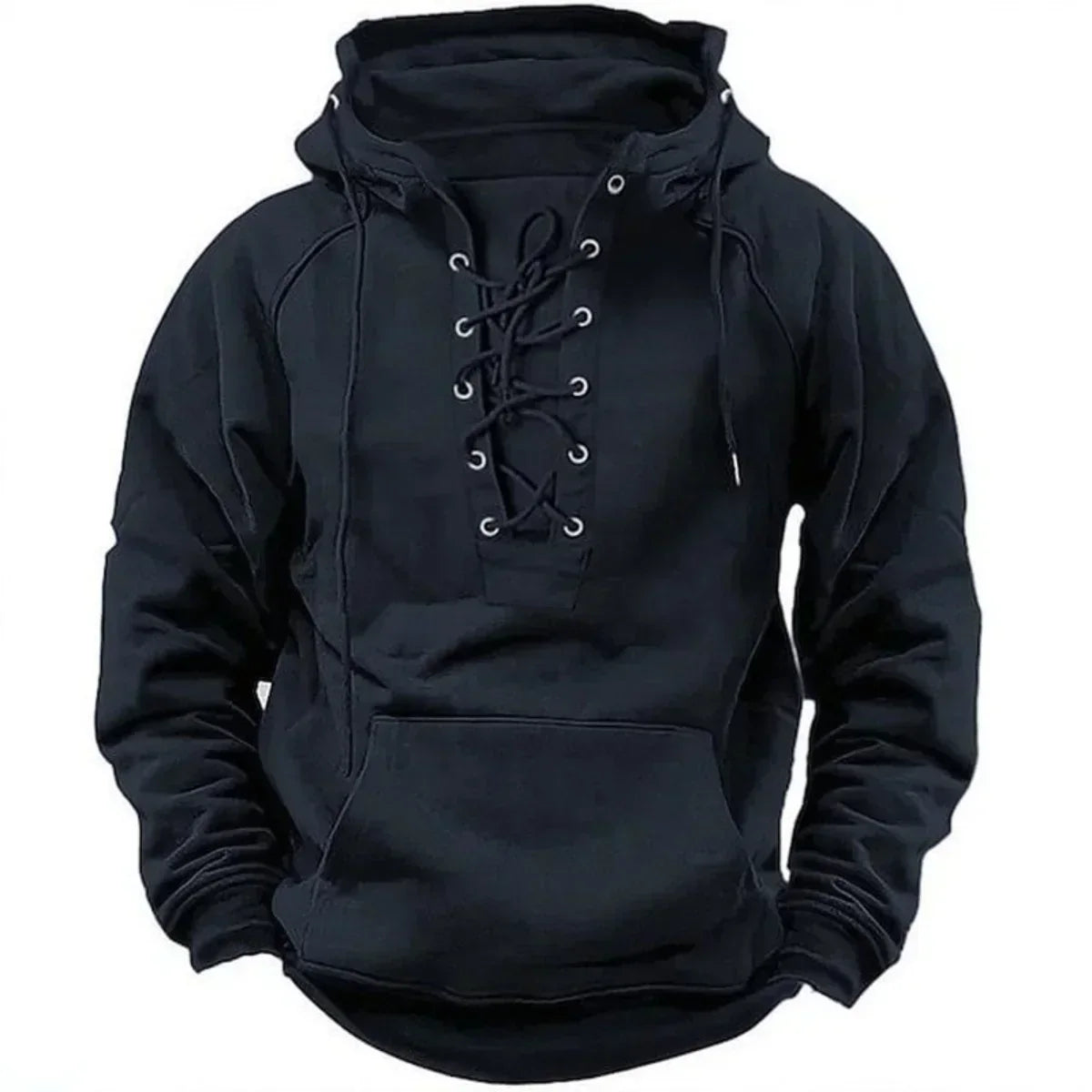 Herren Kapuzenpullover Widerstandsfähig Outdoor Alltag
