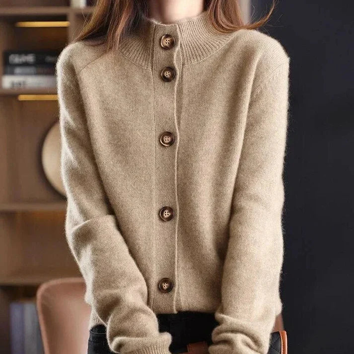 Damen Strickjacke Intemporel Eveloria