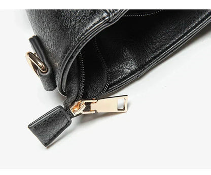 Eveloria Damen Handtasche Elegant Leder