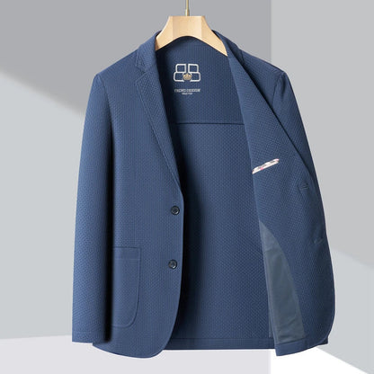 Herren Blazer Modisch