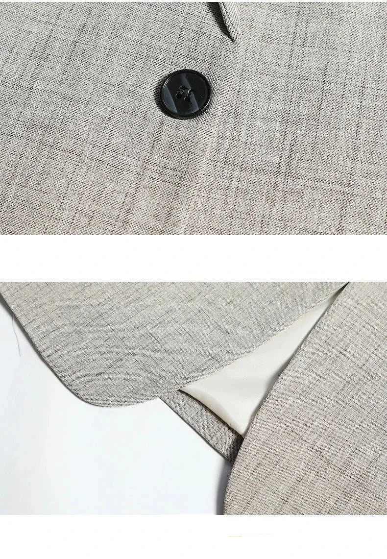 Romeo Herren Blazer Elegant