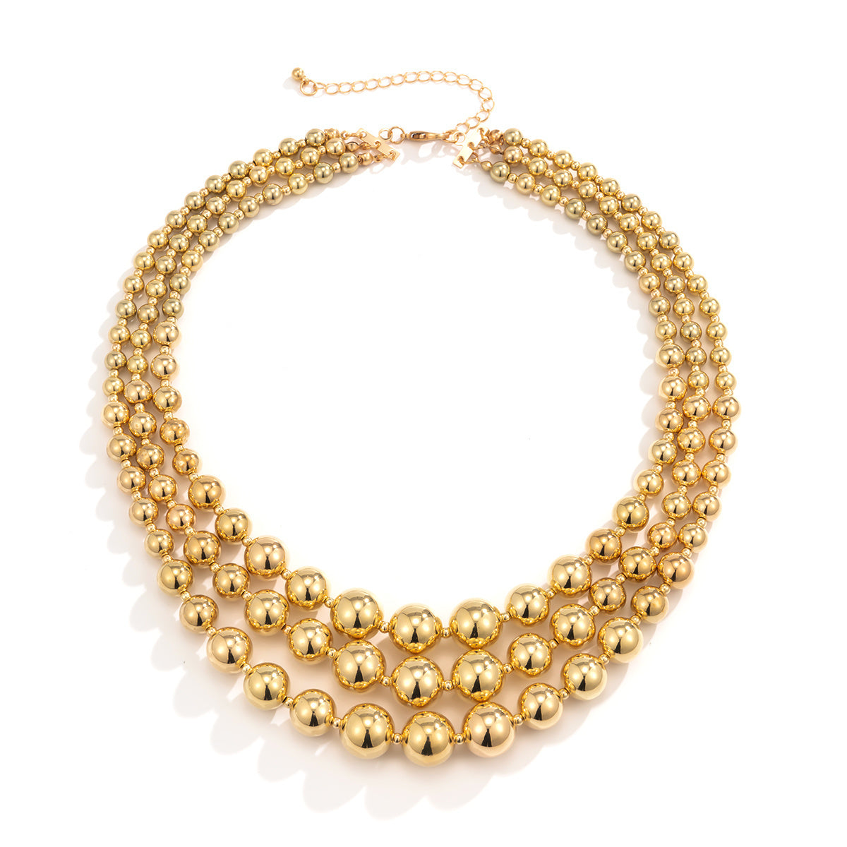 Eveloria Damen Schmuck Ensemble Ketten Set für Frauen