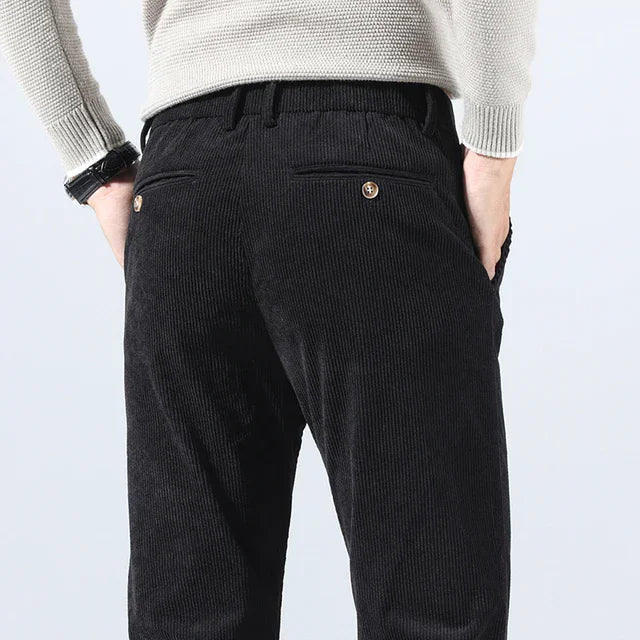 Luca Herren Chino Hose