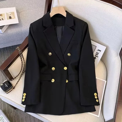 Eveloria Damen Klassischer Anzugset