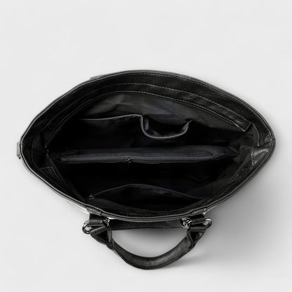 Damen Arbeitstasche Leder