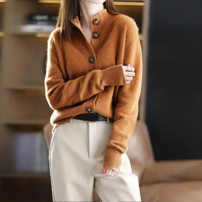 Damen Strickjacke Intemporel Eveloria