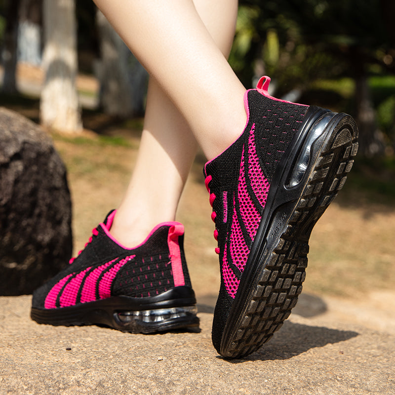 Eveloria Damen Orthopädische Laufschuhe