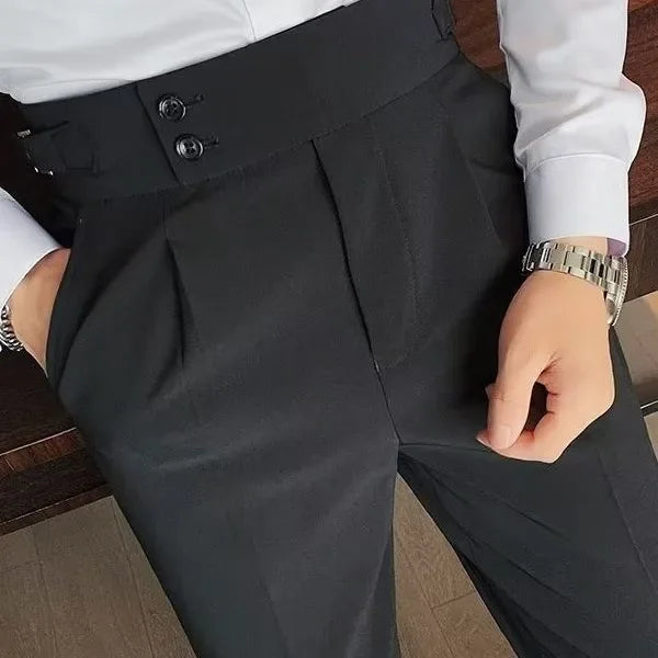 Nachhaltige Damen-Chinohose - Norvielle