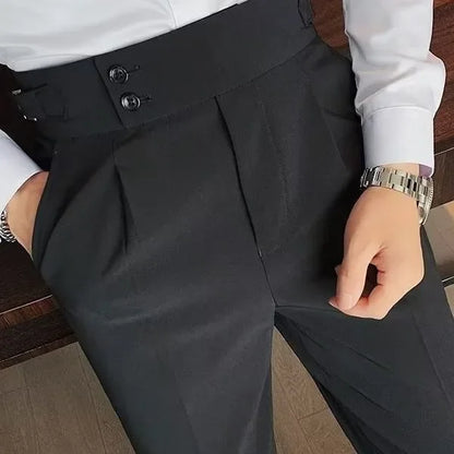 Nachhaltige Damen-Chinohose - Norvielle