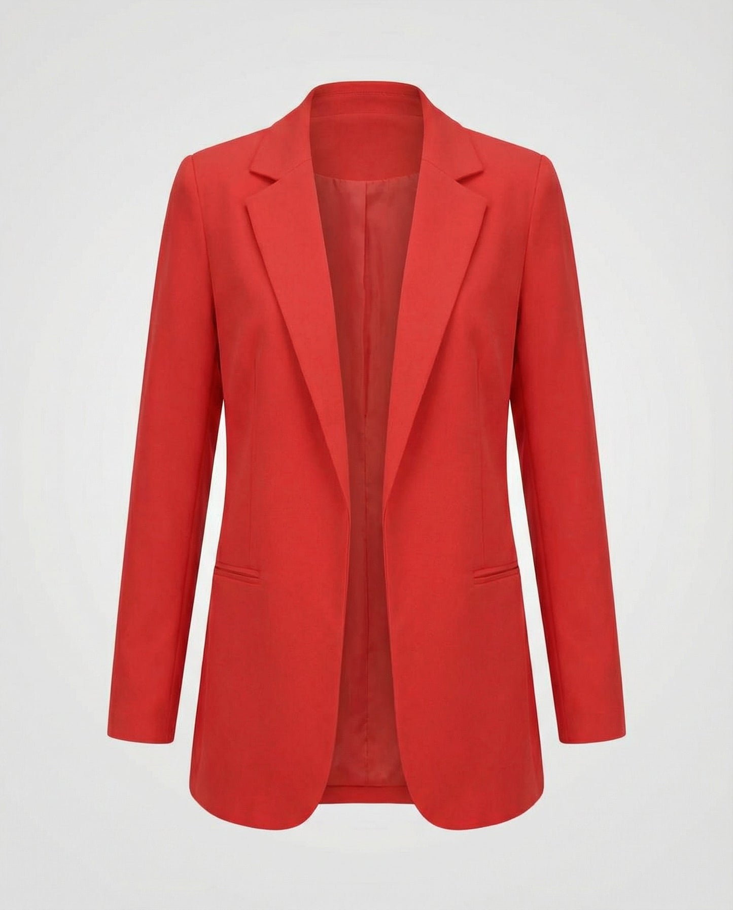Damen Slimfit Blazer