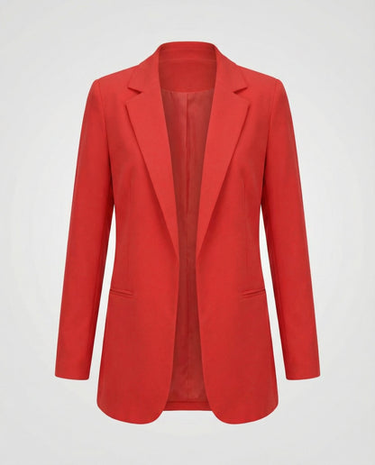 Damen Slimfit Blazer