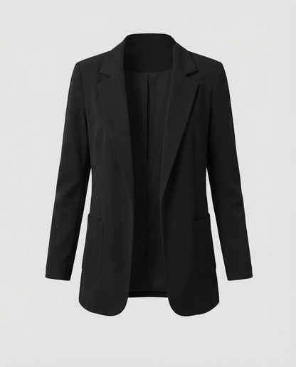 Damen Slimfit Blazer