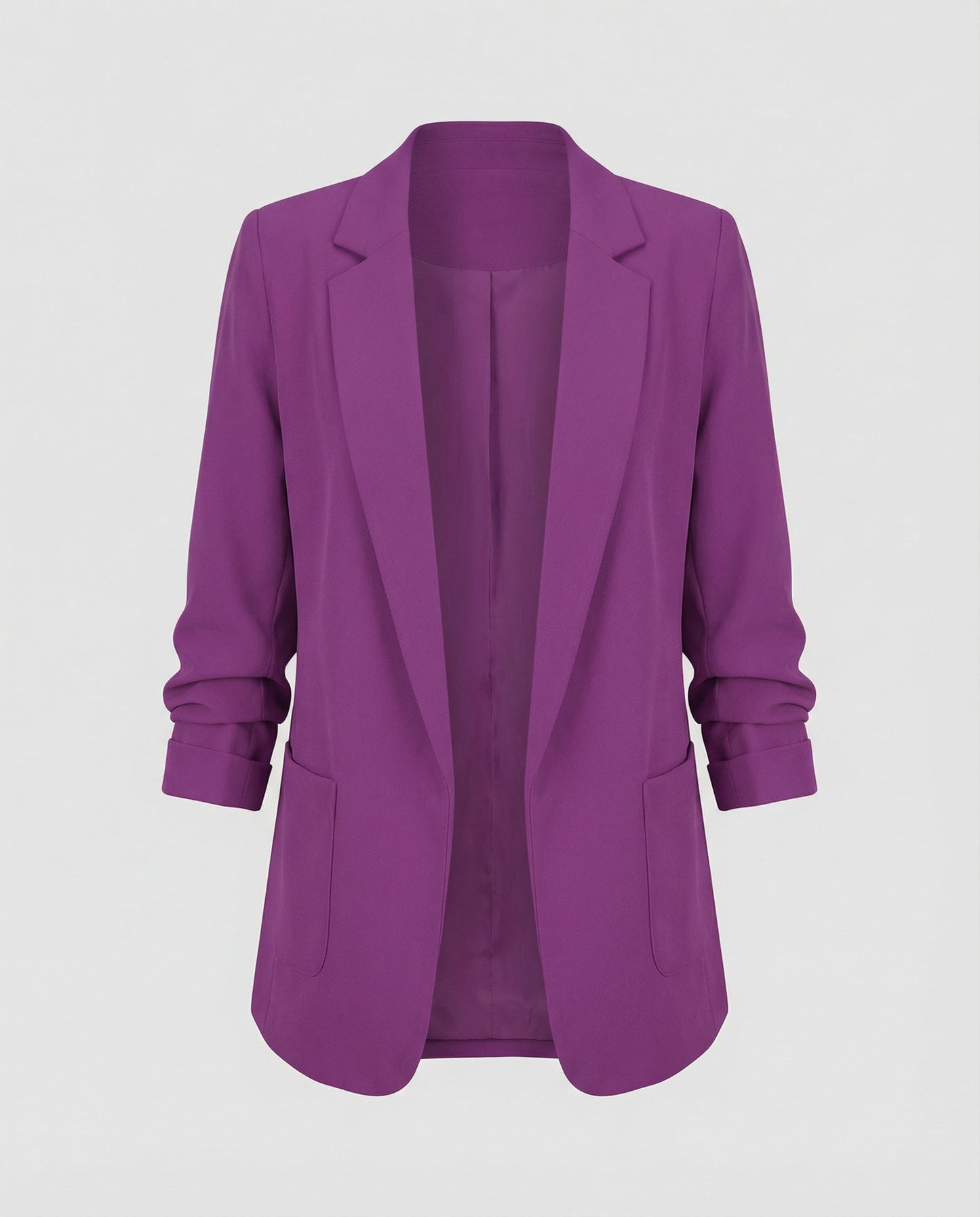 Damen Slimfit Blazer