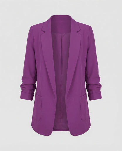 Damen Slimfit Blazer