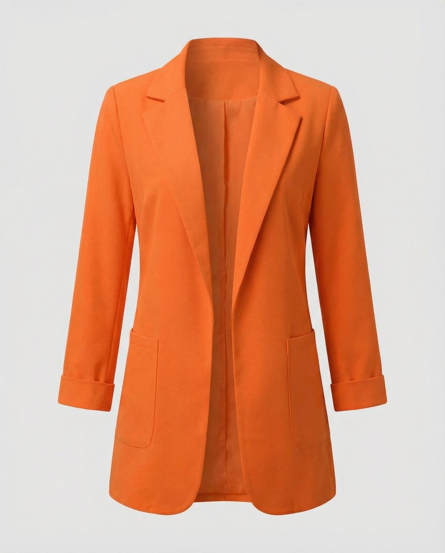 Damen Slimfit Blazer