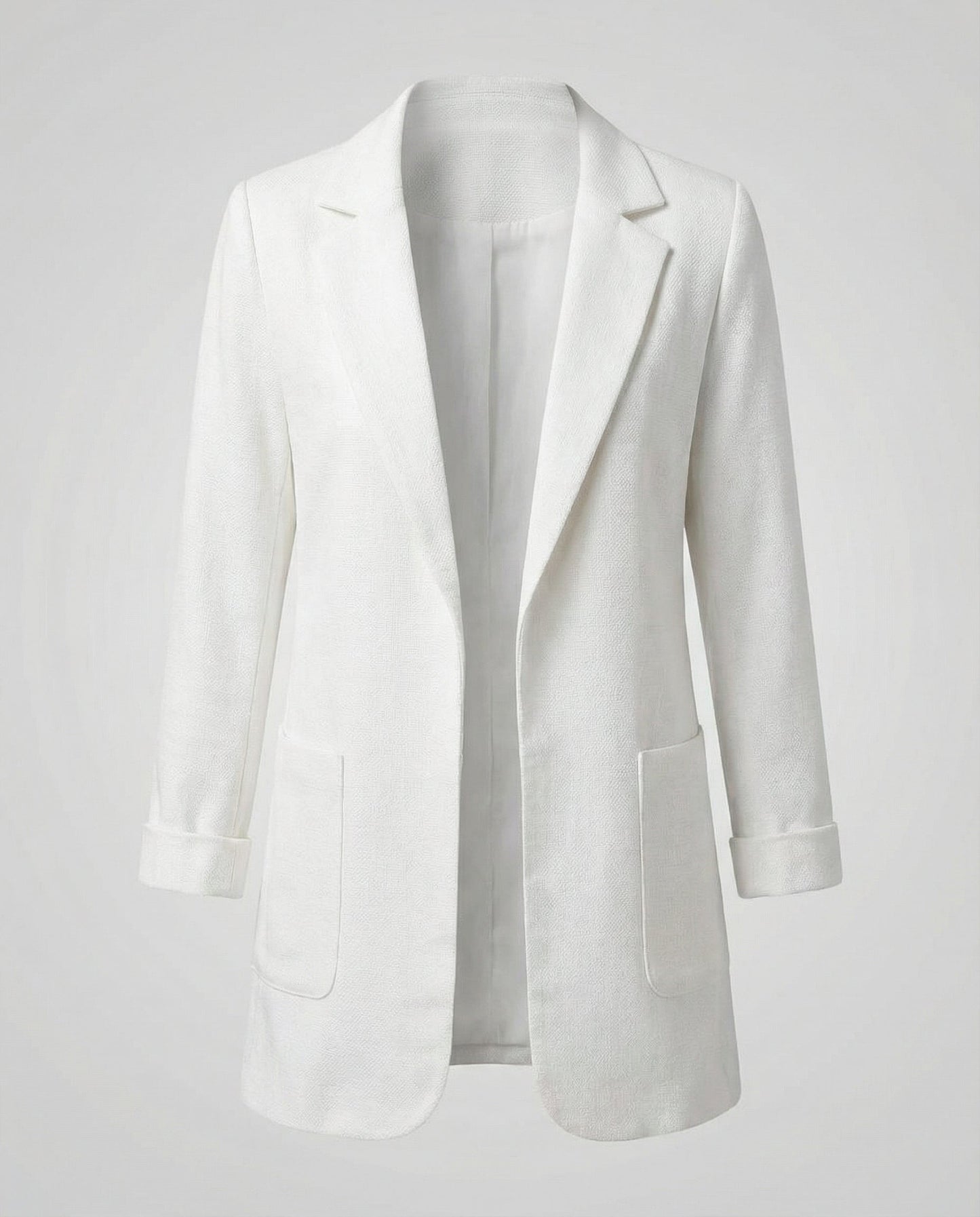 Damen Slimfit Blazer
