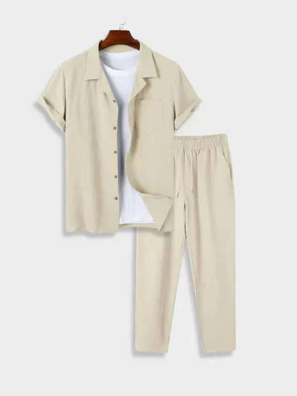 Damen Sommer-Set Roma - Eveloria