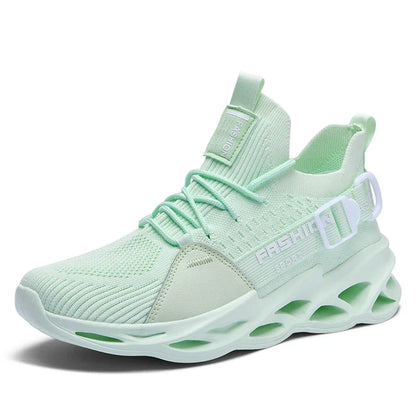 Leichtgewicht Laufschuhe Atmungsaktives Mesh